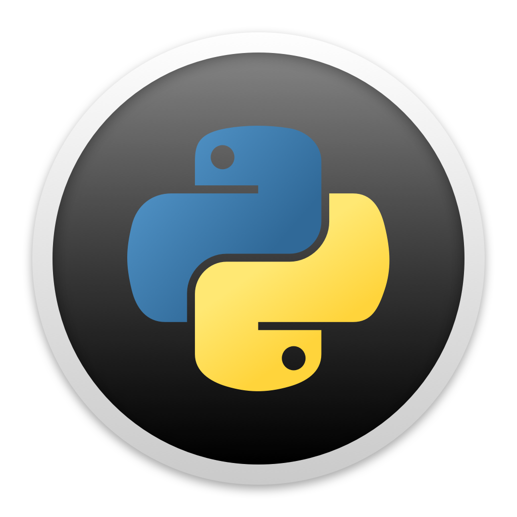 Logo Python