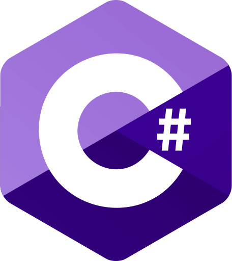 Logo C#